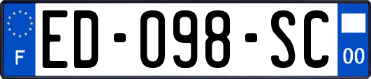 ED-098-SC