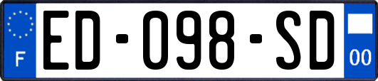 ED-098-SD