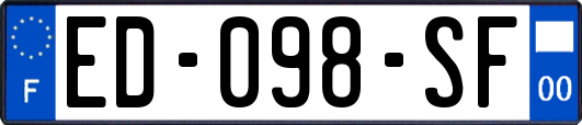 ED-098-SF