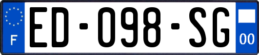 ED-098-SG