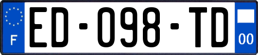 ED-098-TD