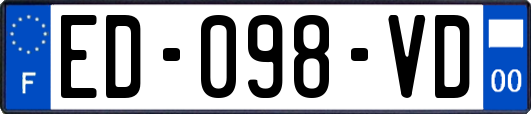 ED-098-VD