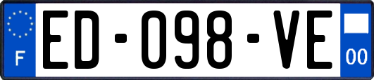 ED-098-VE