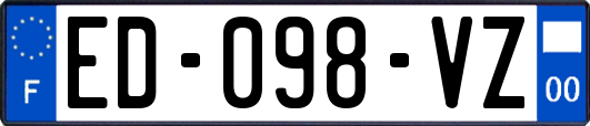 ED-098-VZ