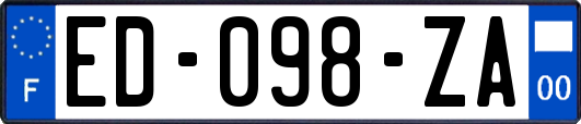 ED-098-ZA