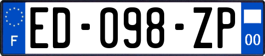 ED-098-ZP