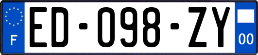 ED-098-ZY