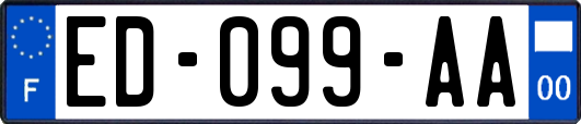 ED-099-AA