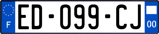 ED-099-CJ