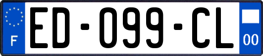 ED-099-CL