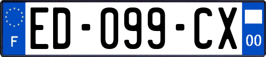 ED-099-CX