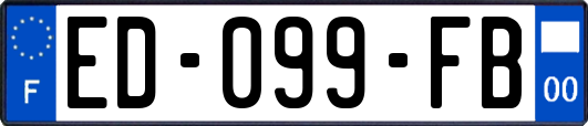 ED-099-FB