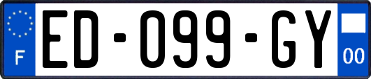 ED-099-GY