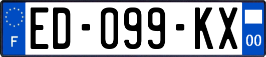 ED-099-KX