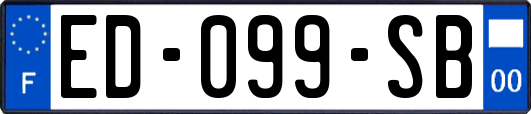 ED-099-SB