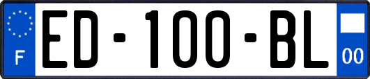 ED-100-BL