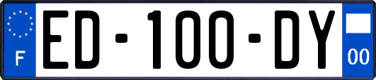 ED-100-DY