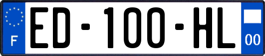 ED-100-HL