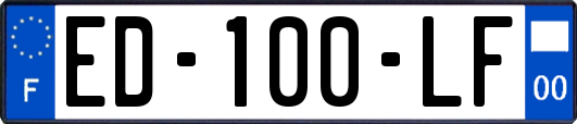 ED-100-LF