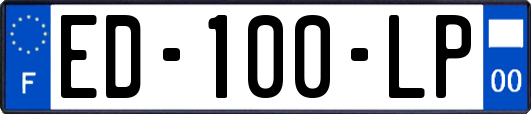 ED-100-LP