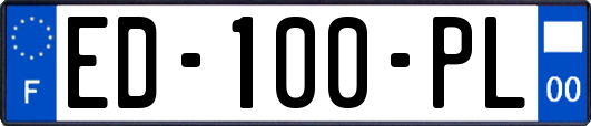 ED-100-PL