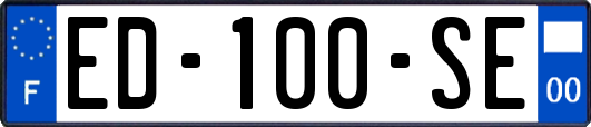ED-100-SE