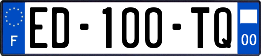 ED-100-TQ