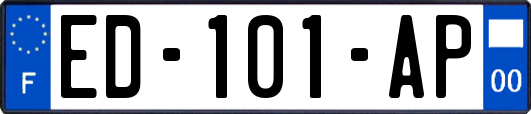 ED-101-AP