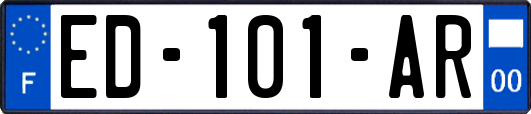 ED-101-AR