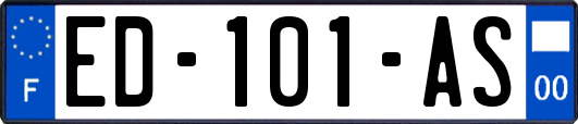 ED-101-AS