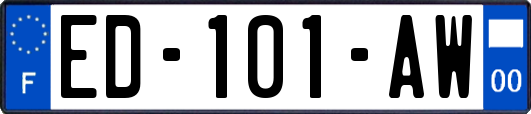 ED-101-AW