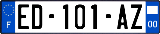 ED-101-AZ