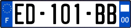 ED-101-BB