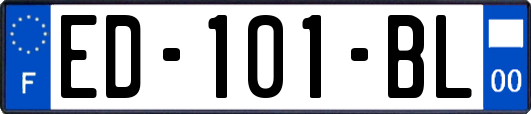 ED-101-BL