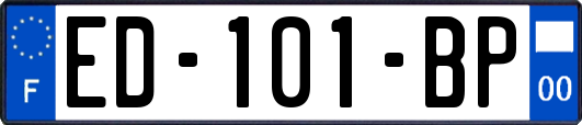 ED-101-BP