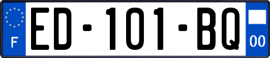 ED-101-BQ