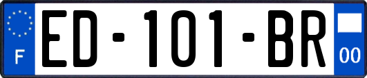 ED-101-BR