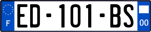 ED-101-BS