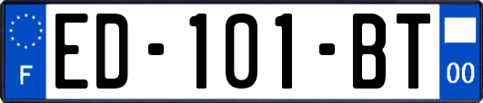 ED-101-BT