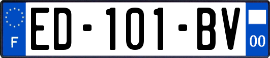 ED-101-BV