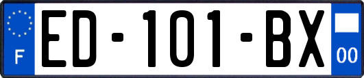 ED-101-BX