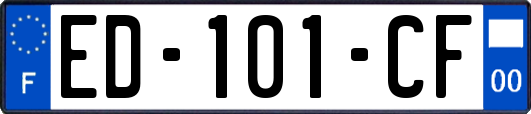 ED-101-CF