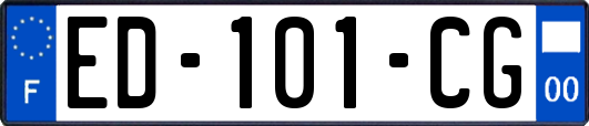 ED-101-CG