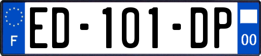 ED-101-DP