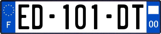 ED-101-DT