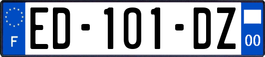 ED-101-DZ