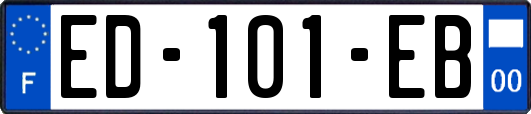 ED-101-EB