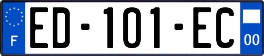 ED-101-EC