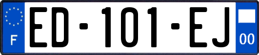 ED-101-EJ