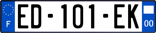 ED-101-EK